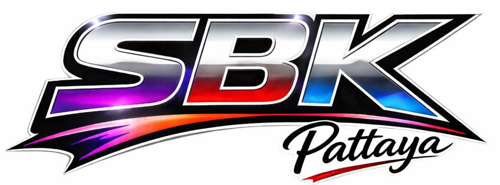 SBK Garage Pattaya | Motorbike Repair, Custom & Buy Sell